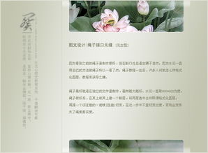 PS图文中常用元素的设计方法