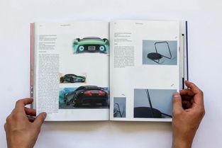 图文共舞 版式设计如何成就杂志的视觉盛宴