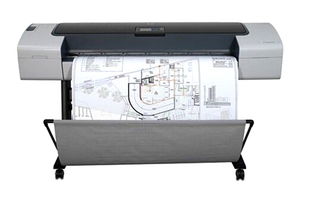 专业图文制作设计首选——西宁优略图文，湟中地区值得信赖的黑白工程图打印服务商